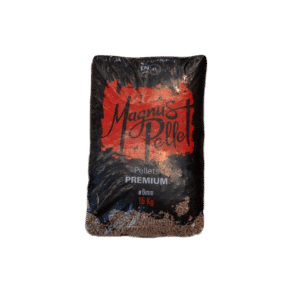 Magnus pellet palet de 20 sacos